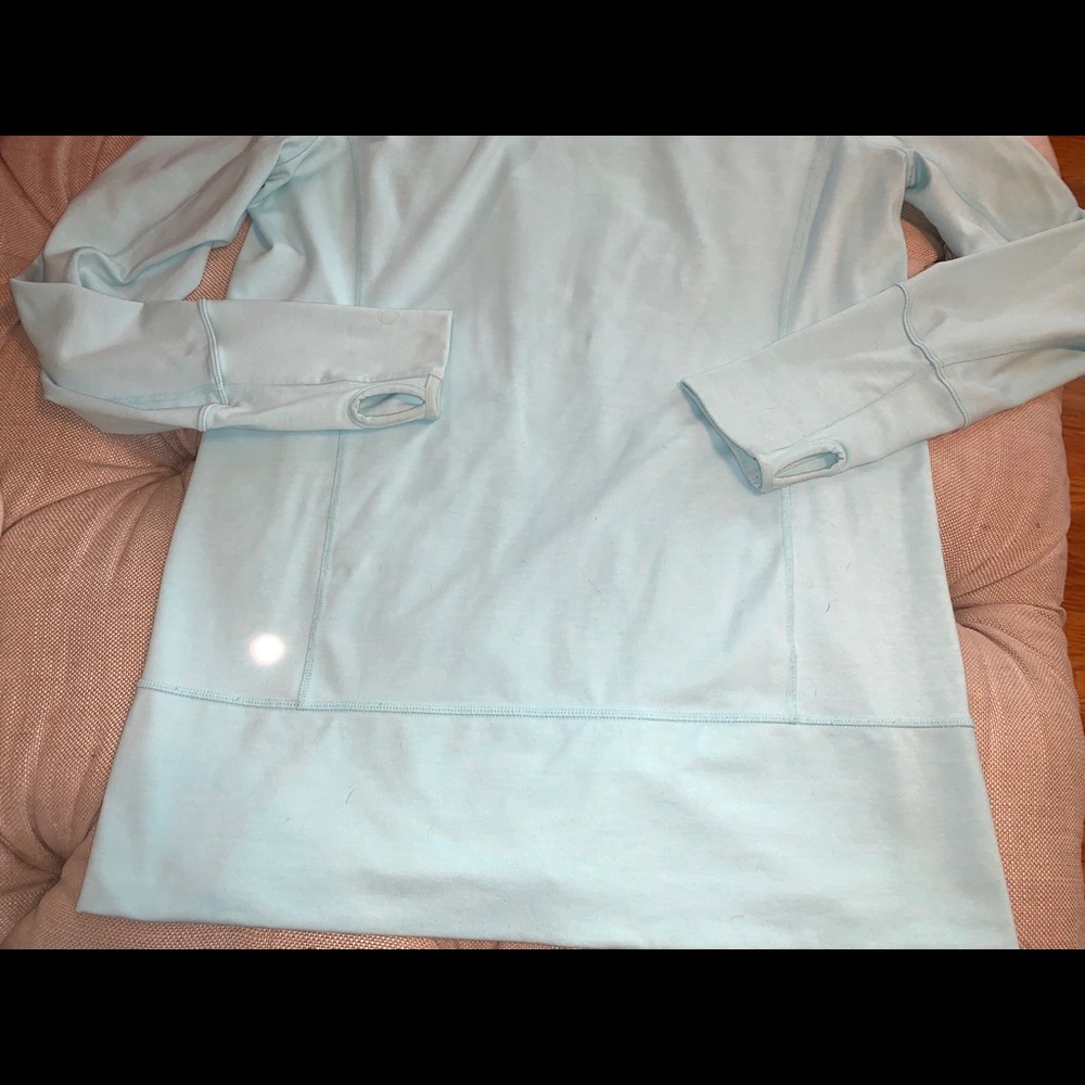 Lululemon Jacket - Picture 6 of 7